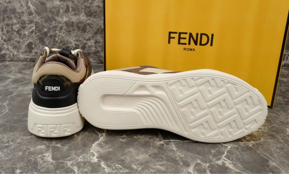 Fendi Force 41, 42, 43