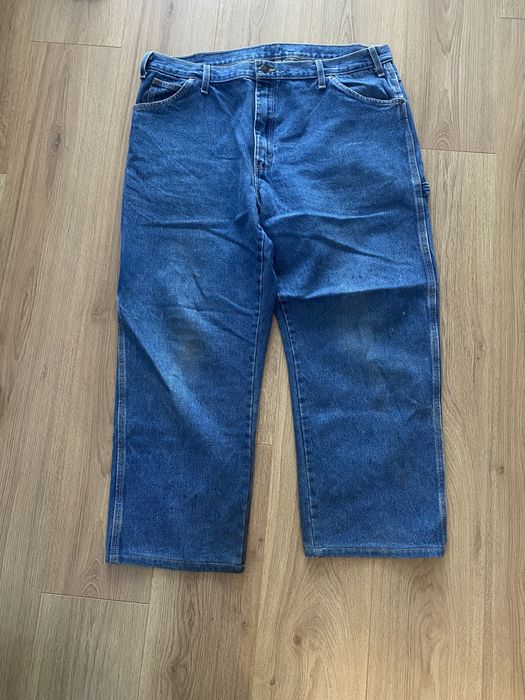 blugi Dickies vintage