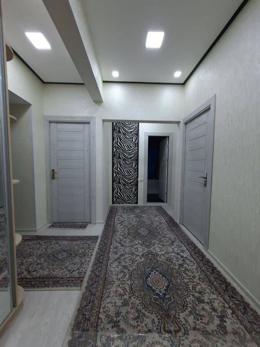 3/2/9 Паркентский цыалковский 93 м².