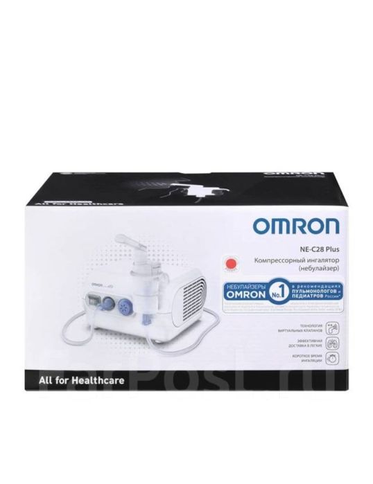 Инголятор/Нибулайзер