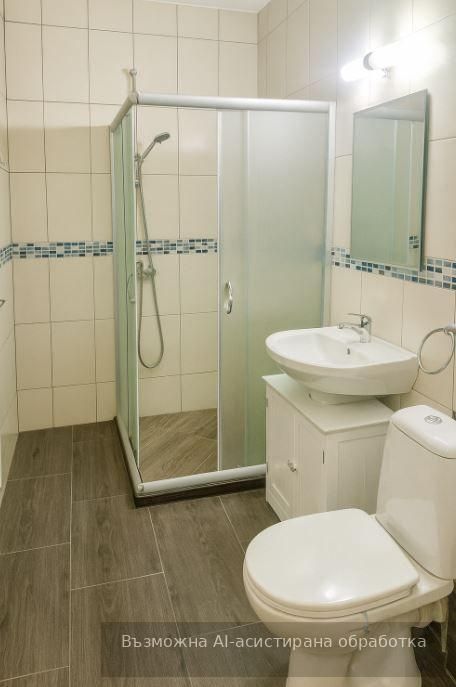 Дава се под наем Тристаен апартамент в Варна, Цветен квартал - 107 кв.м за 648.21 € - Снимка #4