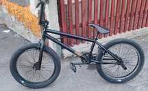 BMX – Stare bună, pregătit pentru trick-uri