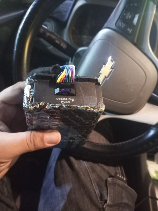 Uslitel tesla manitor uchun 1 xafta ishlatilgan