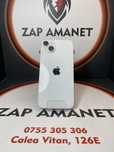ZAP AMANET VITAN - iPhone 14 Plus - 128GB - 85% - White