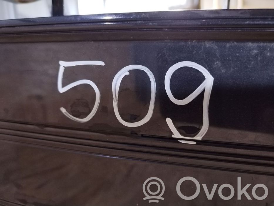 Bara fata Audi A7, S-Line, 2019, 2020, 2021, 2022, 2023, 4K8807437C.