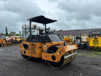 Cilindru compactor NOU pentru asfalt terasamente Case 952EX , 2025