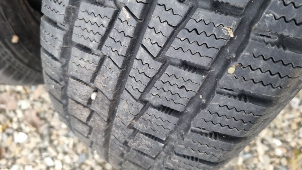 Cauciucuri gama Vag Opel Ford  T4 etc