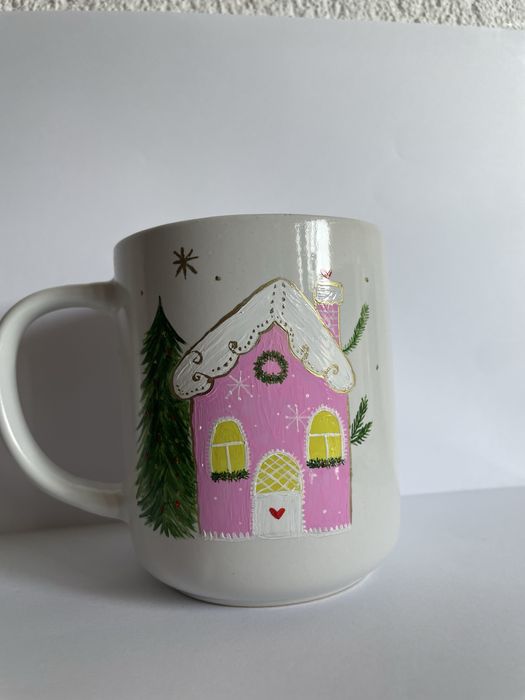 Cană personalizată