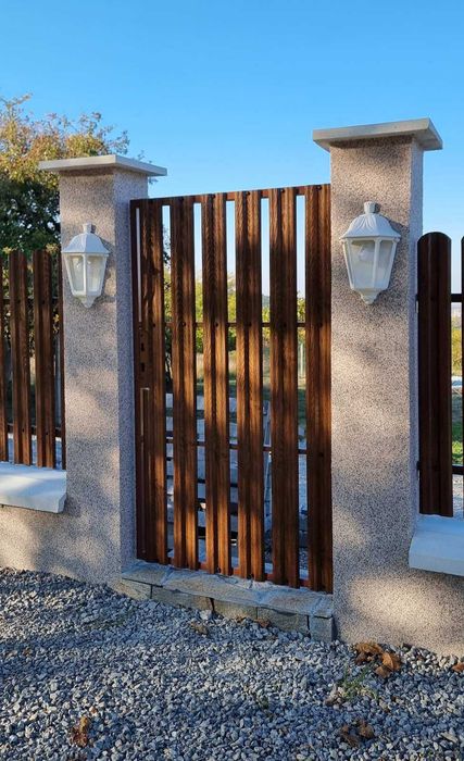 Продава се Парцел в с. Арбанаси, Област Велико Търново - 500 кв.м за 106 €/кв.м - Снимка #5