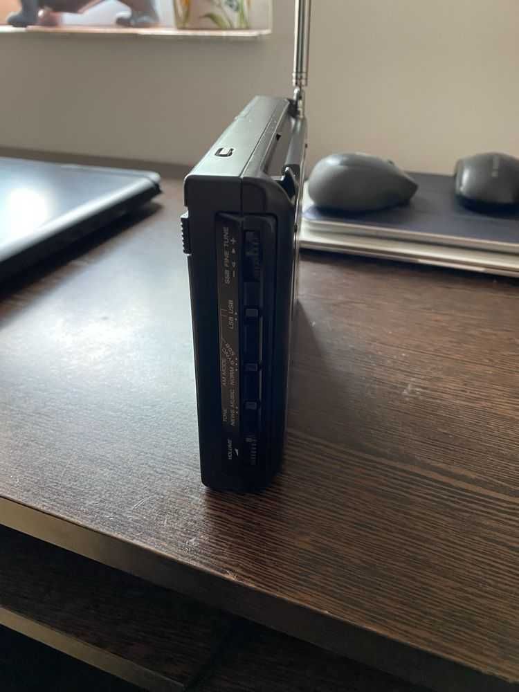 Radio Sony ICF -SW7600G