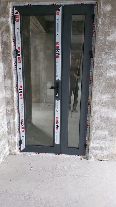 Siffatli Akfa va Engelberg romlar örnatamz.Qulay narx va montaj bepul