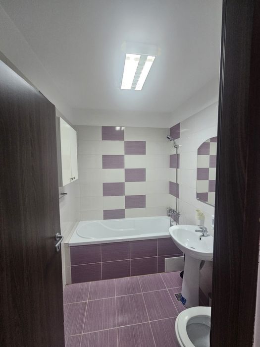 Apartament cu o camera ORIENTARE SUDICA