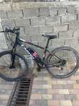 Vand bicicleta electrica hardtail 500w.