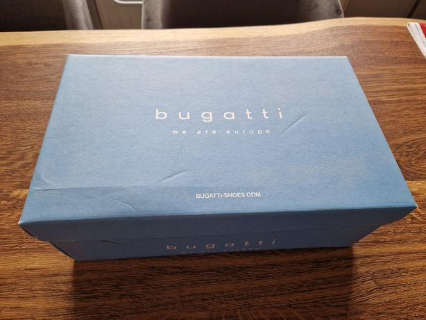Pantofi Bugatti shoes