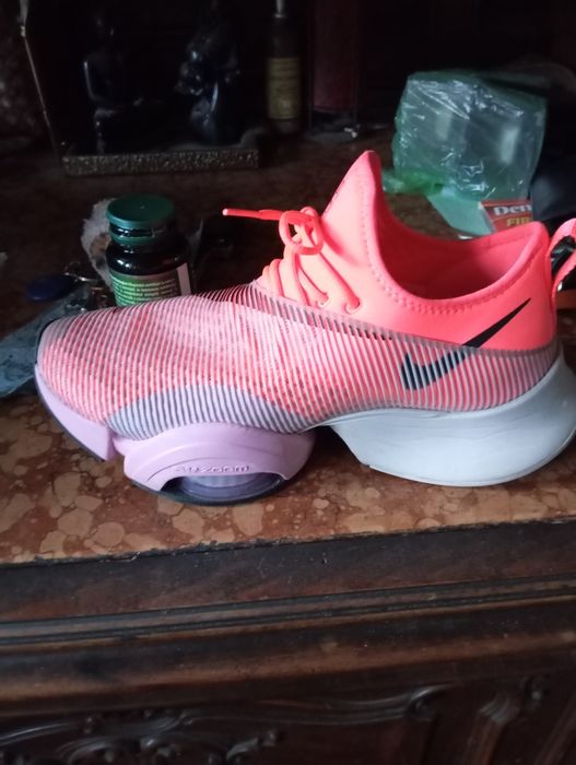 Nike Air Zoom SuperRep