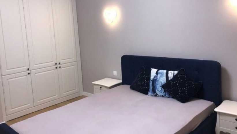 Дава се под наем Двустаен апартамент в Пловдив, Център - 65 кв.м за 280.5 € - Снимка #4