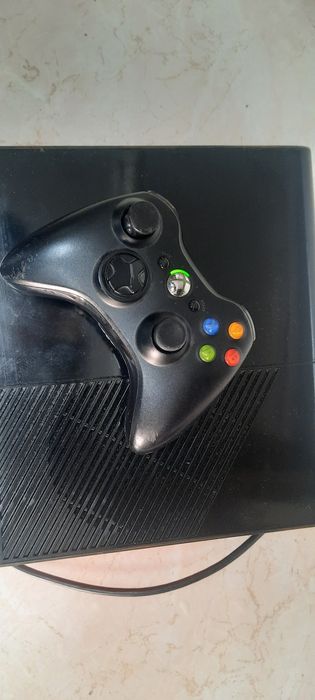 Xbox 360 modat Badavatar