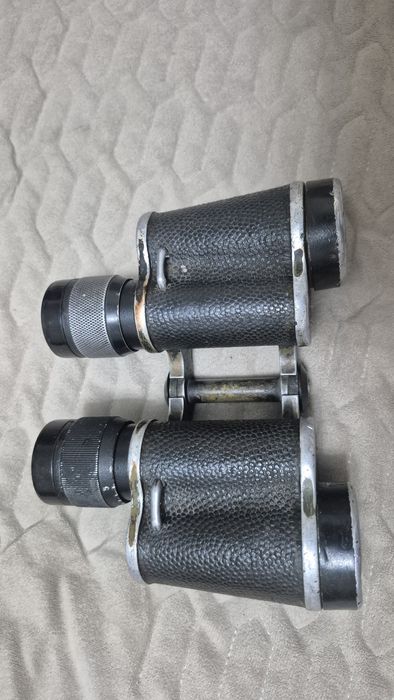 Продам армейский бинокль БПП 8×30.