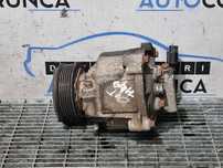 Compresor clima Mitsubishi Outlander Facelift 2.2 D 2009 - 2012 4HK (1149) AKS200A413D