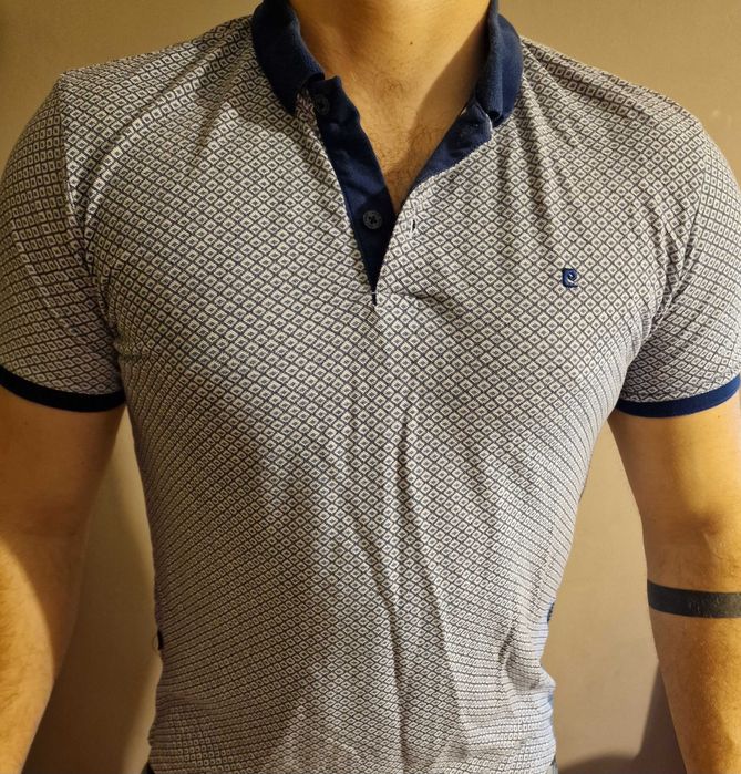 Мъжки блузи Nike, Puma, Pierre Cardin
