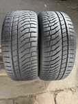 2x Anvelope Iarna 255/45 R18 - Falken Euro Winter HS02 Pro