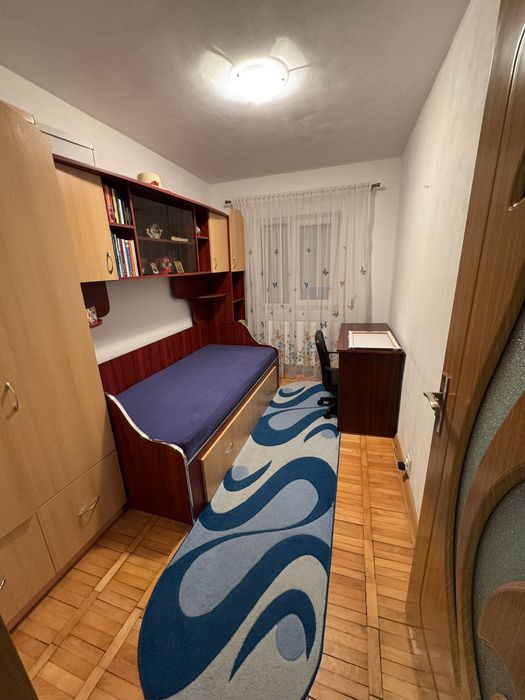 Apartament 3 camere