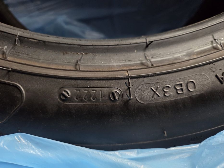 Taurus Ultra High Performance XL 245 45 17 Vară