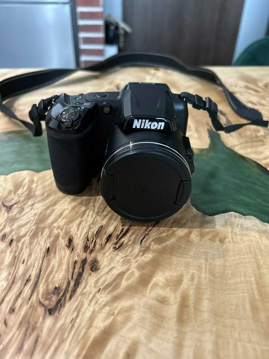 Nikon Coolpix L840 – Отлично състояние