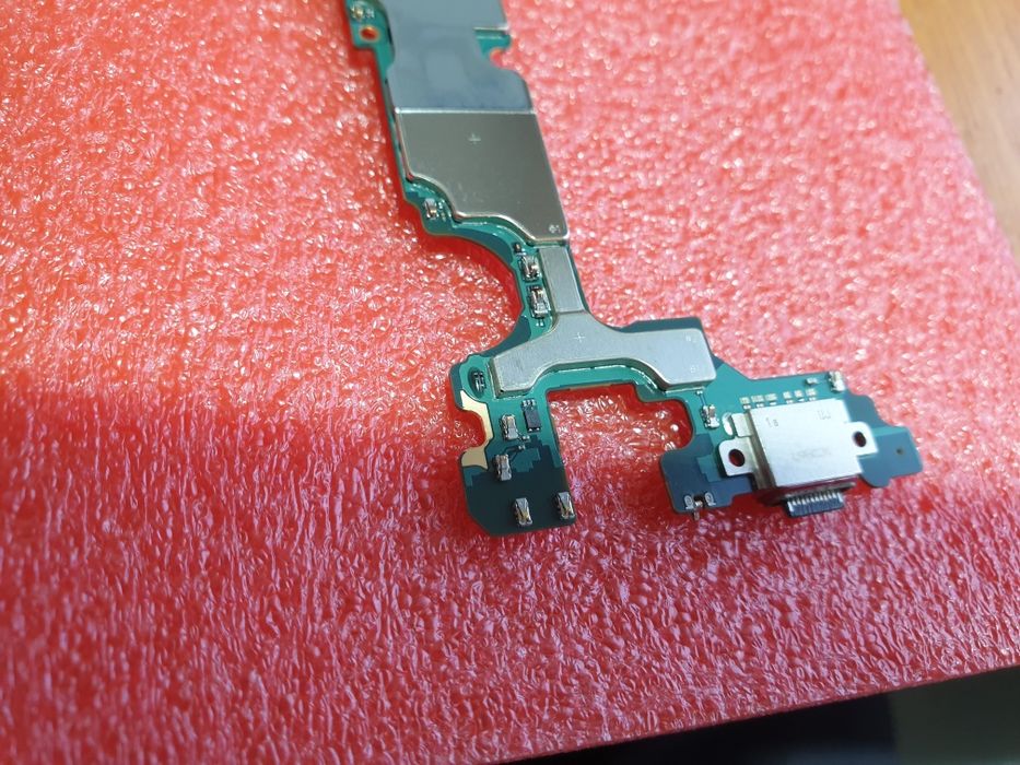 Placa de baza Samsung S10 Plus Dual Sim.  Fara conturi sau parole