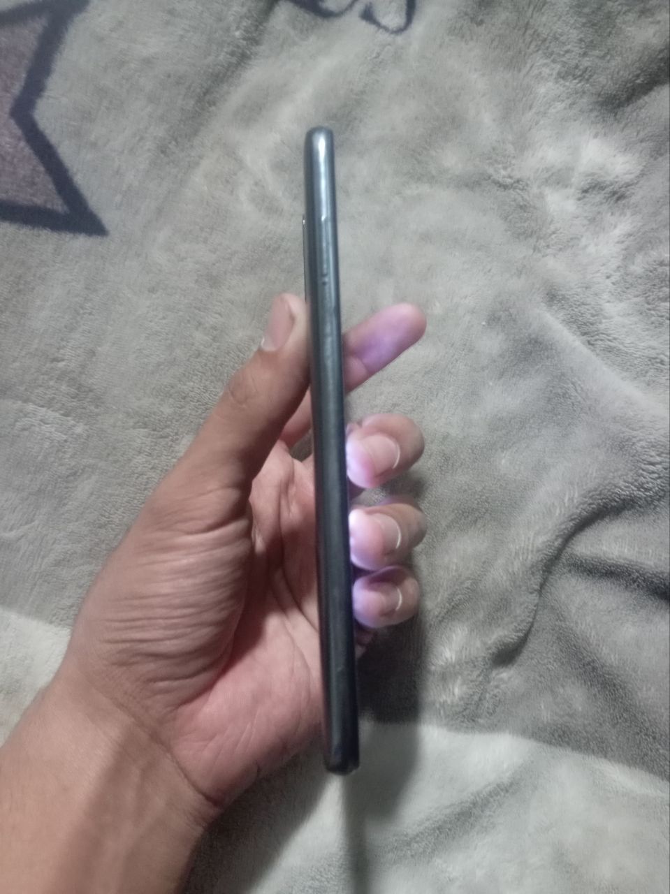 Redmi not 8 pro turibdi