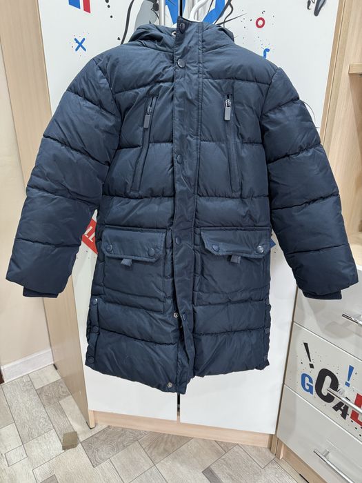 Куртка на мальчика