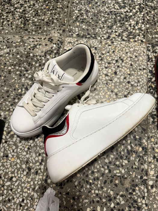 Дамски обувки Karl,Armani,Puma