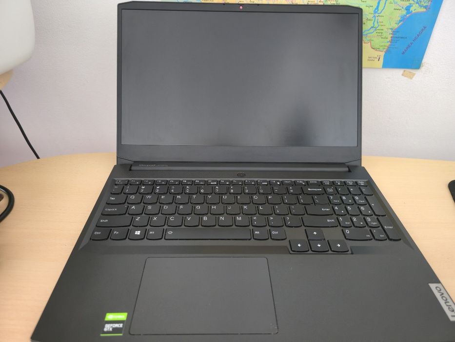 Laptop Lenovo IdeaPad Gaming
