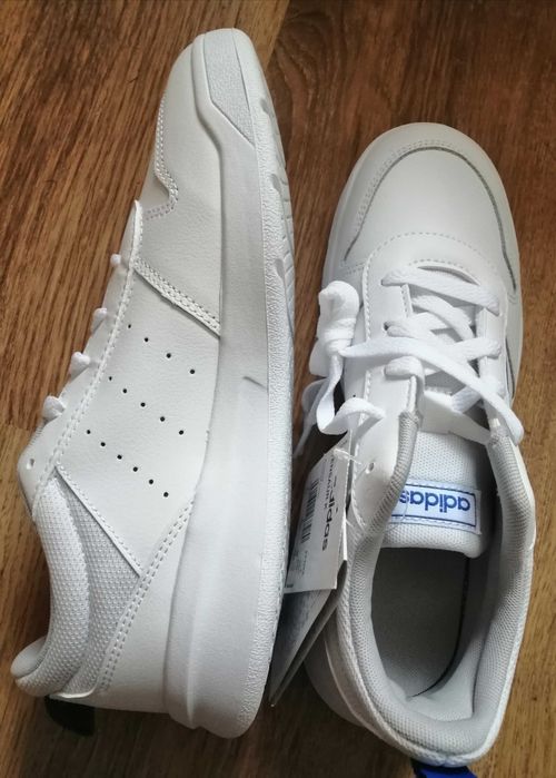 Нови оригинални маратонки ADIDAS TENSAUR K за момче