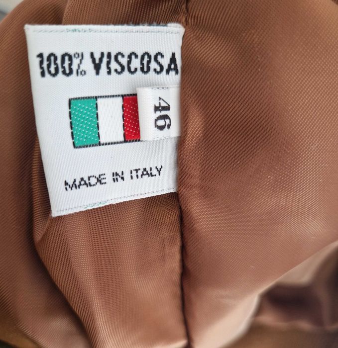 Geacă din piele Suburbanair, măr.M/L