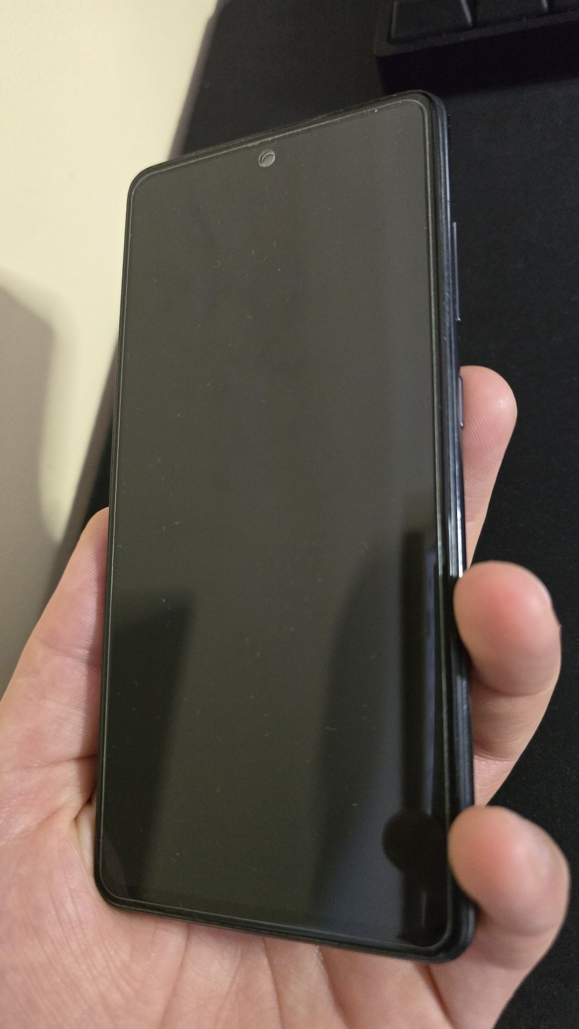Samsung A52 5G - супер състояние