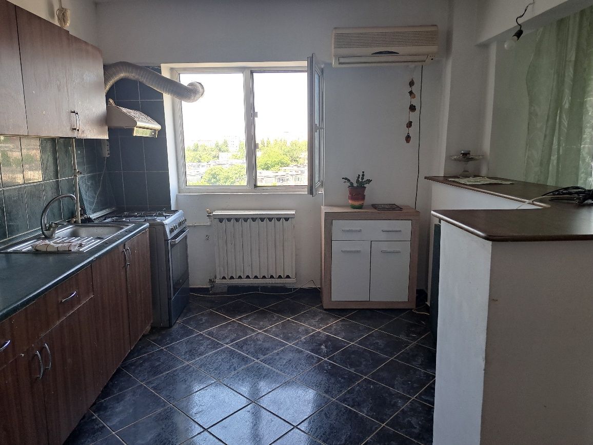 Apartament 3 Camere decomandat, Rahova Salaj