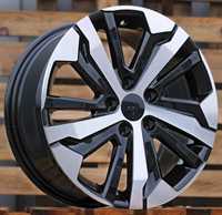 17" Джанти 5х108 за  PEUGEOT 308 508 CITROEN Berlingo 3 C5 Aircross