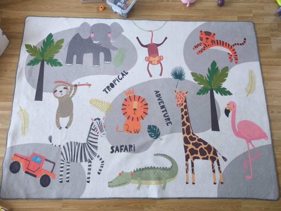 Детско килимче 140/180