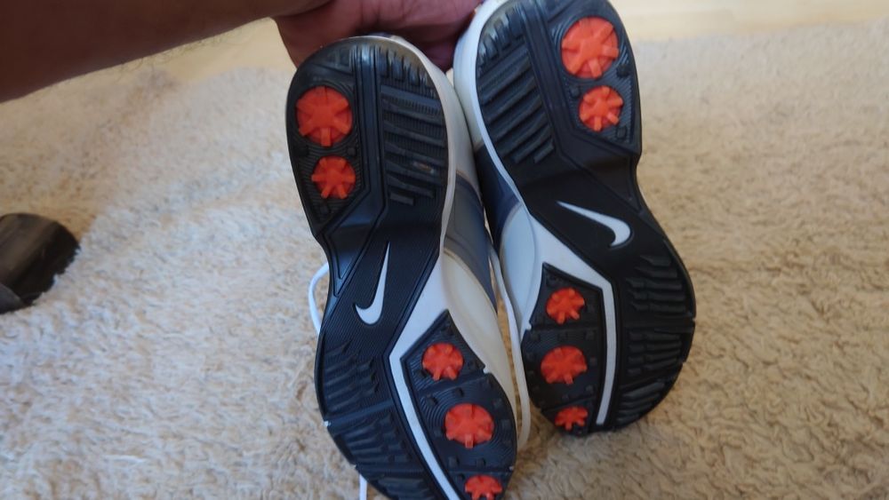 Nike спортни обувки\ lunarlon