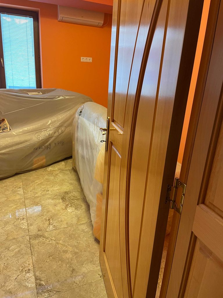 Продава се Тристаен апартамент в Благоевград, Идеален център - 100 кв.м за 1250 €/кв.м - Снимка #5