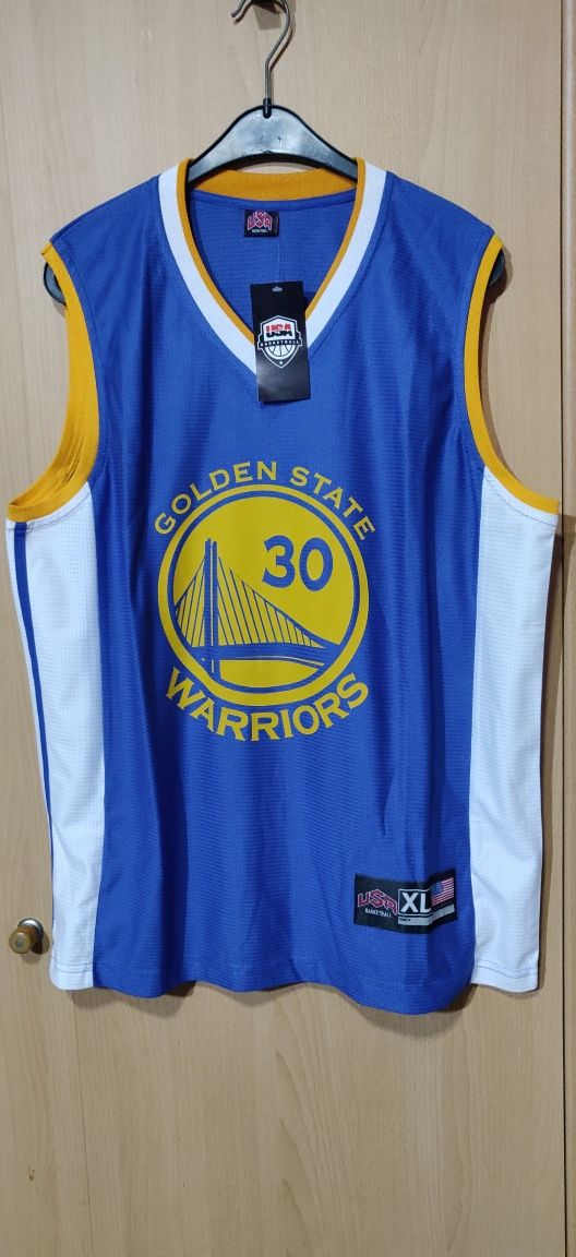 Compleu NBA Golden State