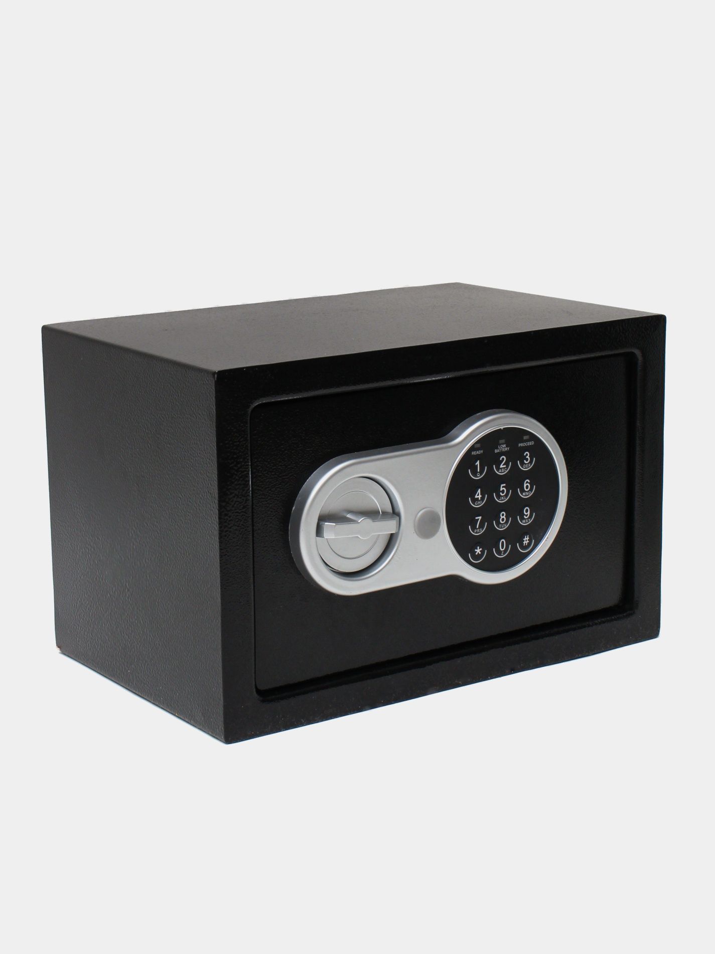 Сейф 20x30x20 sm seyf