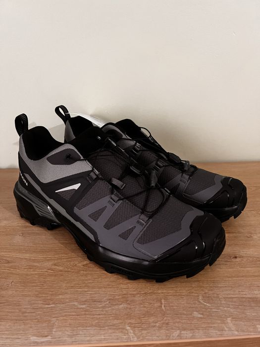Incaltaminte pentru drumetie Salomon X ULTRA 360 Barbati.