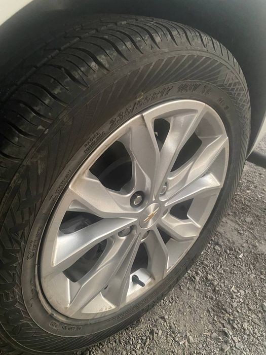 Malibu xl xolati ideal