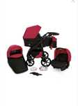 Carucior bebe landou scoica