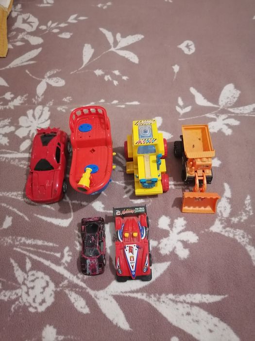 Jucării copii - 185 lei