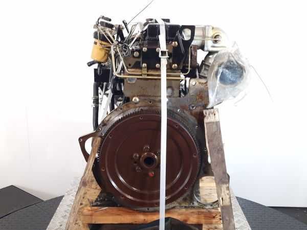 Motor complet Perkins 3054C - Piese motor Perkins