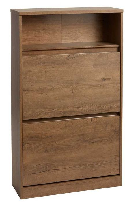 Pantofar cu raft Jysk Vedde din stejar