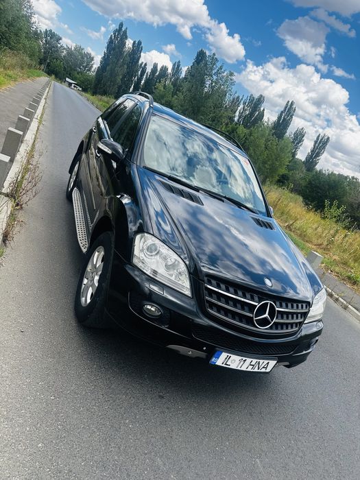 Vand Mercedes Ml 320 CDI